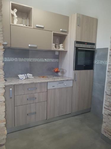 Penthouse Apartment image 9