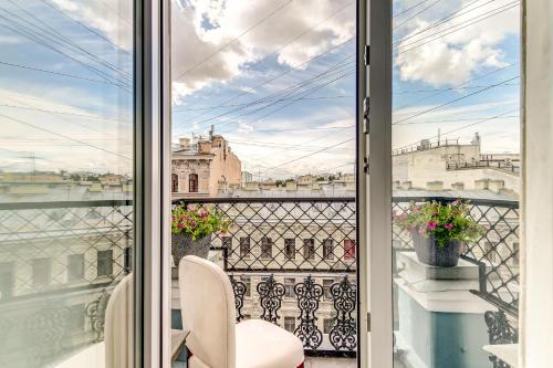 Nevskiy Eclectic by AKYAN - image 3