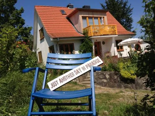 Hale Aloha in Felde, Deutschland