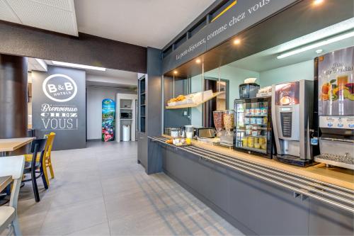 B&B Hôtel Goussainville CDG - image 3