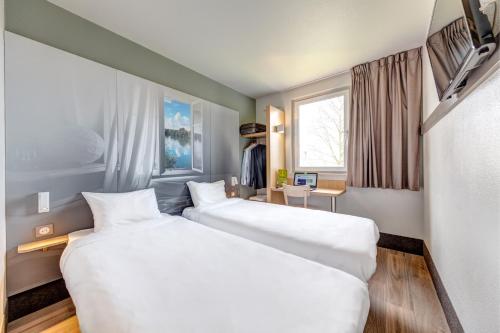 B&B HOTEL Goussainville CDG