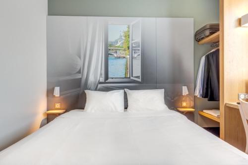 B&B Hôtel Goussainville CDG - image 12