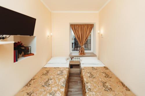 YouPiter apartments - main image