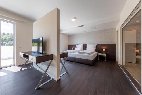 Trip Inn Conference Hotel and Suites in Wetzlar