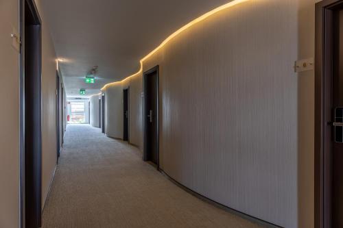 Vista exterior, Trip Inn Conference Hotel and Suites in Wetzlar