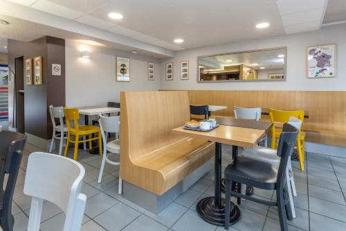 B&B Hôtel Bayonne - image 12