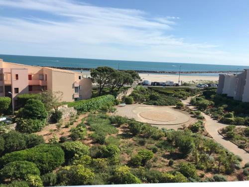 Appartement Sète La Corniche - Location saisonnière - Sète