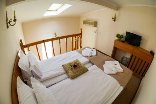 Bucharest Downtown Inn - image 3