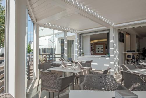 Hotel Sirenetta 3