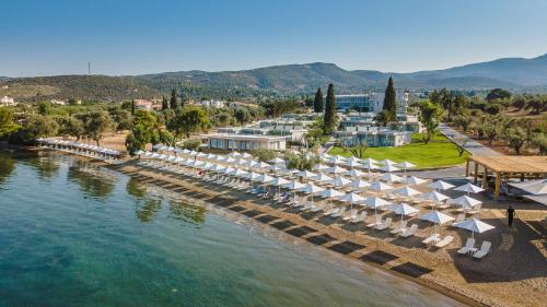 Amaronda Resort & Spa Eretria - Hotel