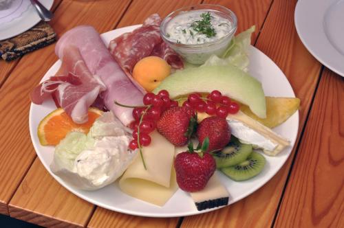 Ételek és italok, Hotel-Restaurant Haus Keller in Ibbenbüren