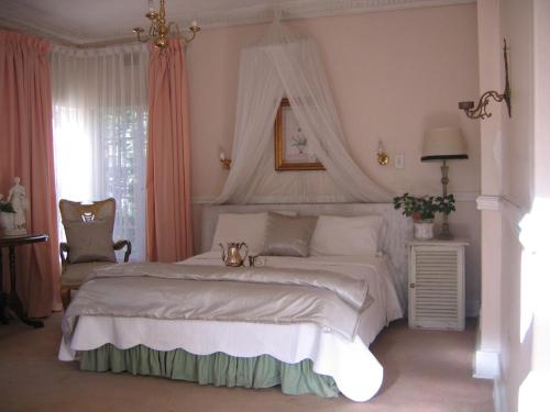 Villa Victoria Executive Guest House in Benoni AH