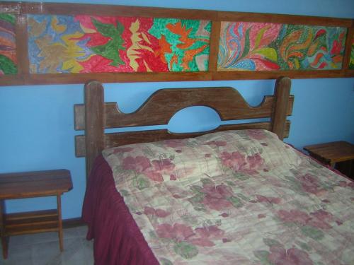 2 twin beds