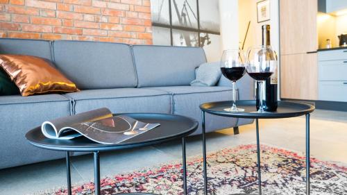 City Center Apartments SPA & Wellness