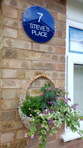 Steve's Place - Accommodation - Stoney Stanton