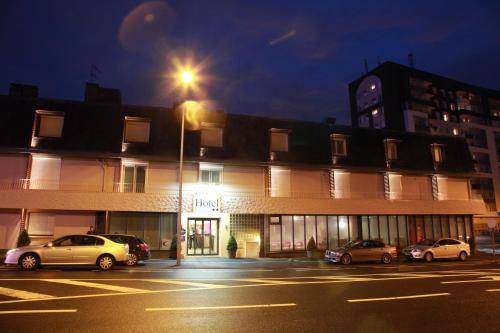 Park Hôtel & Appartements - image 10