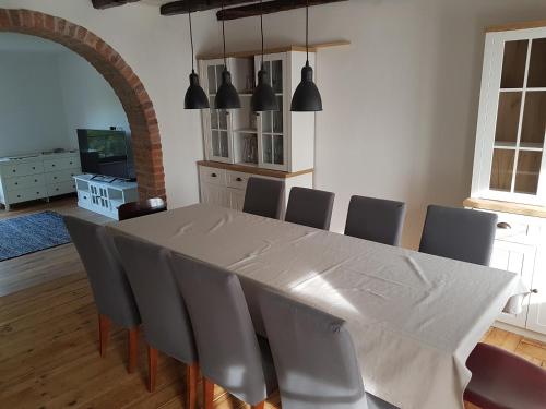 Brandy House Hedonica in Oroslavje
