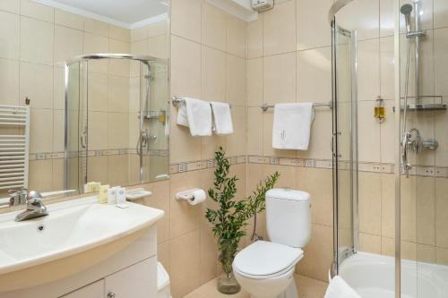 Standard Suite