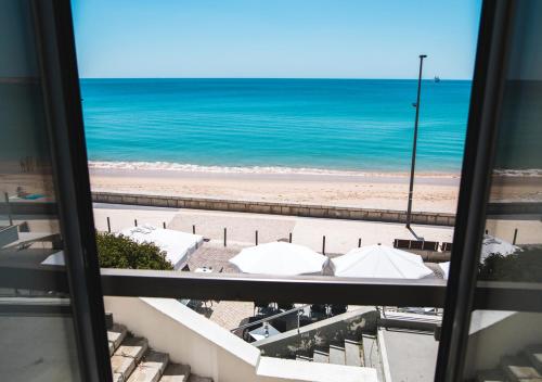  A Casa Dos Amigos, Ferienwohnung in Sesimbra