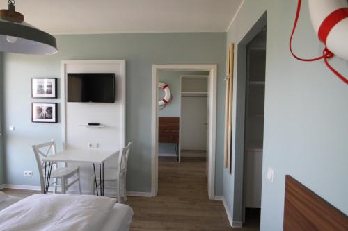 Havelhotel 6.8km von Beetzsee entfernt