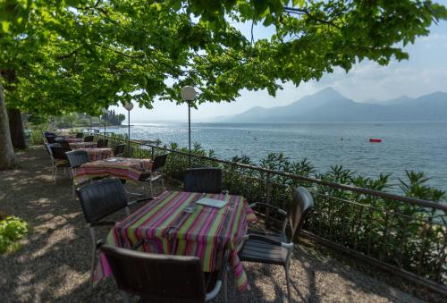 Hotel Residence Sirenella 2