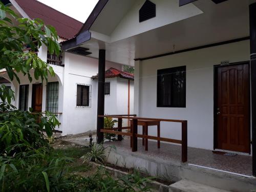 Gardenview Homestay Siargao