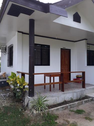 Gardenview Homestay Siargao