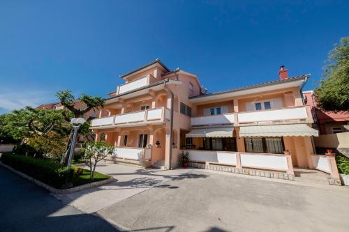 Apartmani Marica Beg