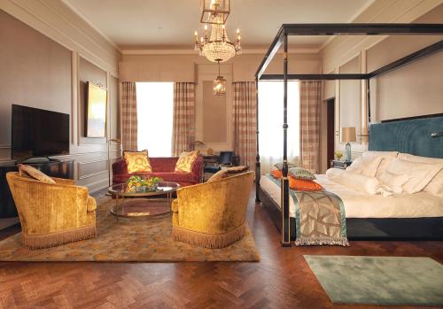 Grand Hotel Europe A Belmond Hotel St Petersburg - image 4