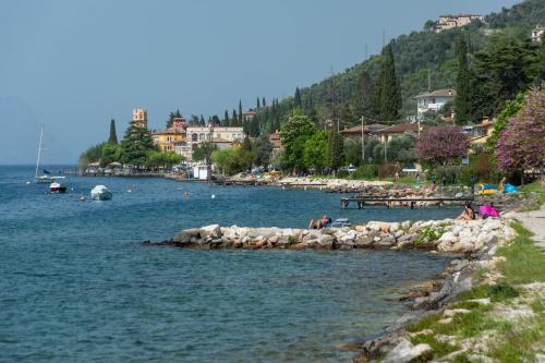Hotel Residence Sirenella, 37010 Torri del Benaco