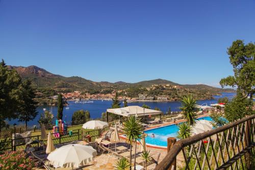 Grand Hotel Elba International