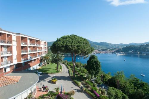 TH Capoliveri - Grand Hotel Elba International