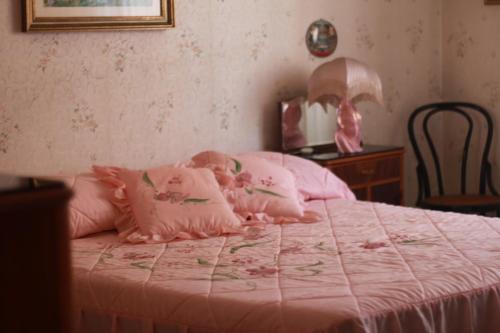  Vintage room in Florenz