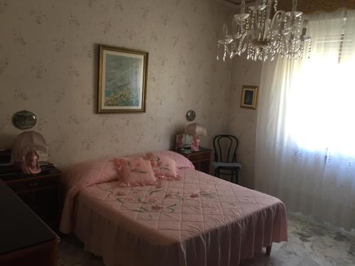  Vintage room in Florenz