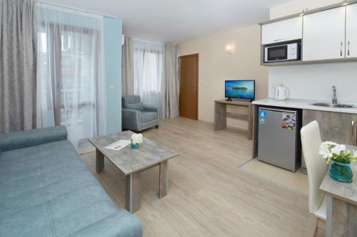 Relax Holiday Complex & Spa, Sunny Beach (foto 10)