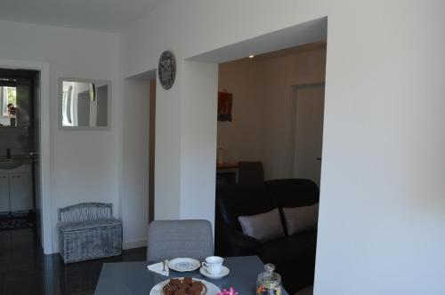 Apartman Talija