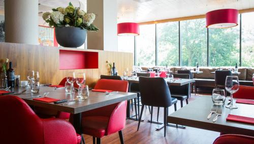 Bastion Hotel Amsterdam Amstel, Amsterdam (foto 5)