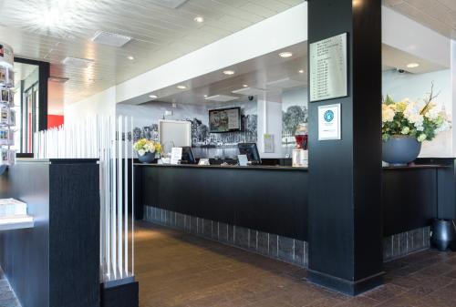 Bastion Hotel Amsterdam Amstel, Amsterdam (foto 10)