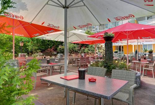 Wellnesshotel deine Auszeit - image 3