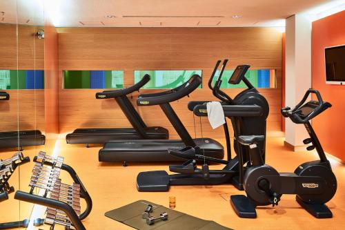 SIDE, Hamburg, a Member of Design Hotels, Hamburgo (foto 10)