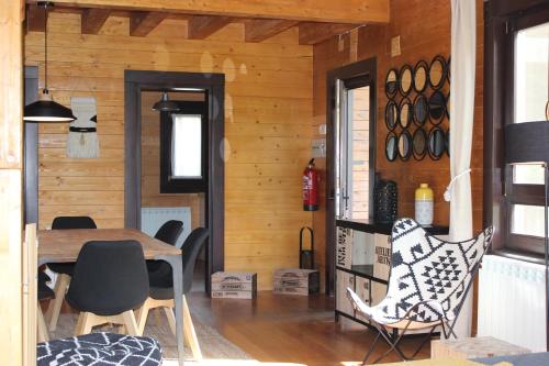 Piedrafita Mountain in Piedrafita De Jaca