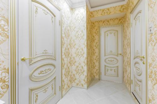 InnDays on Novocheremushkinskaya - image 8