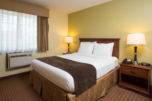 Best Western York Inn