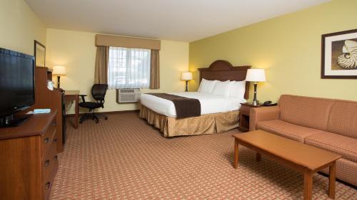 Best Western York Inn