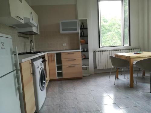 Pisolo casa vacanze nuovo appartamento vicino all'ospedale Sant'Orsola, Boloňa (fotografie 4)
