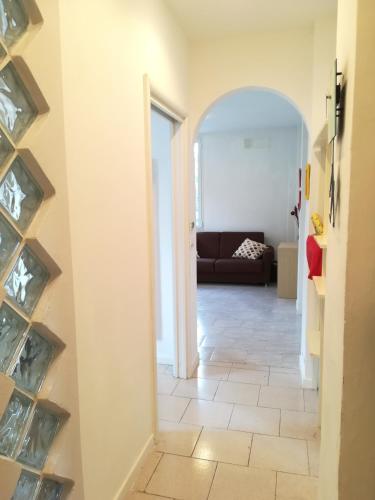 Pisolo casa vacanze nuovo appartamento vicino all'ospedale Sant'Orsola, Boloňa (fotografie 7)