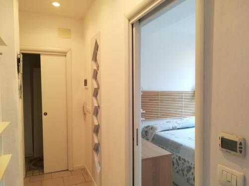 Pisolo casa vacanze nuovo appartamento vicino all'ospedale Sant'Orsola, Boloňa (fotografie 6)