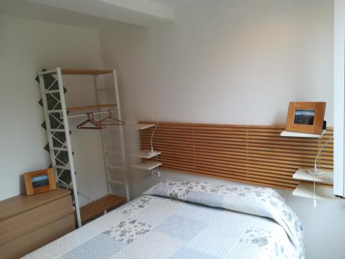 Pisolo casa vacanze nuovo appartamento vicino all'ospedale Sant'Orsola, Boloňa (fotografie 9)
