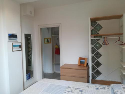 Pisolo casa vacanze nuovo appartamento vicino all'ospedale Sant'Orsola, Boloňa (fotografie 10)