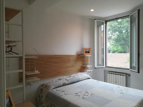 Pisolo casa vacanze nuovo appartamento vicino all'ospedale Sant'Orsola, Boloňa (fotografie 8)